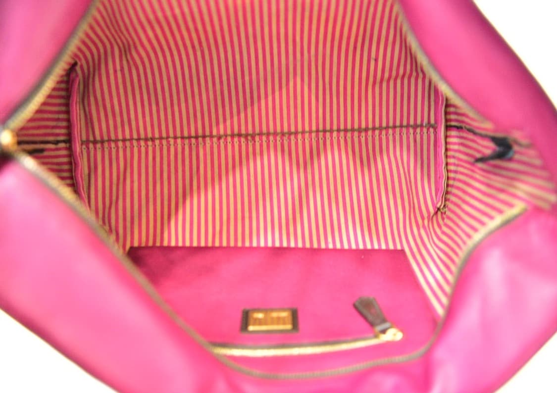 펜디 쥬카 쇼퍼백 (정품) 상품이미지9