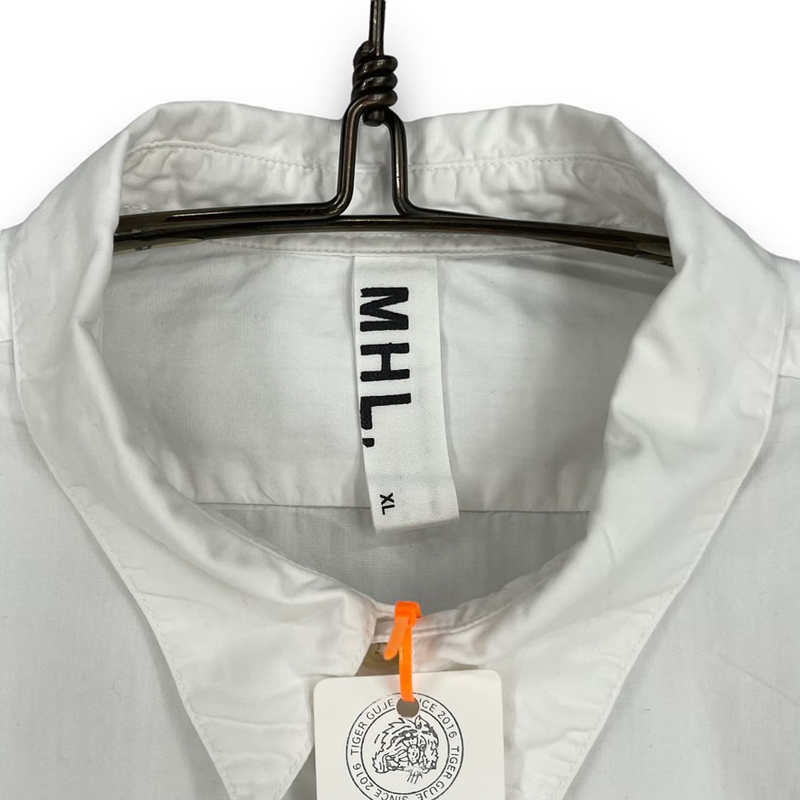 마가렛호웰 1포켓 긴팔 셔츠 상품이미지5