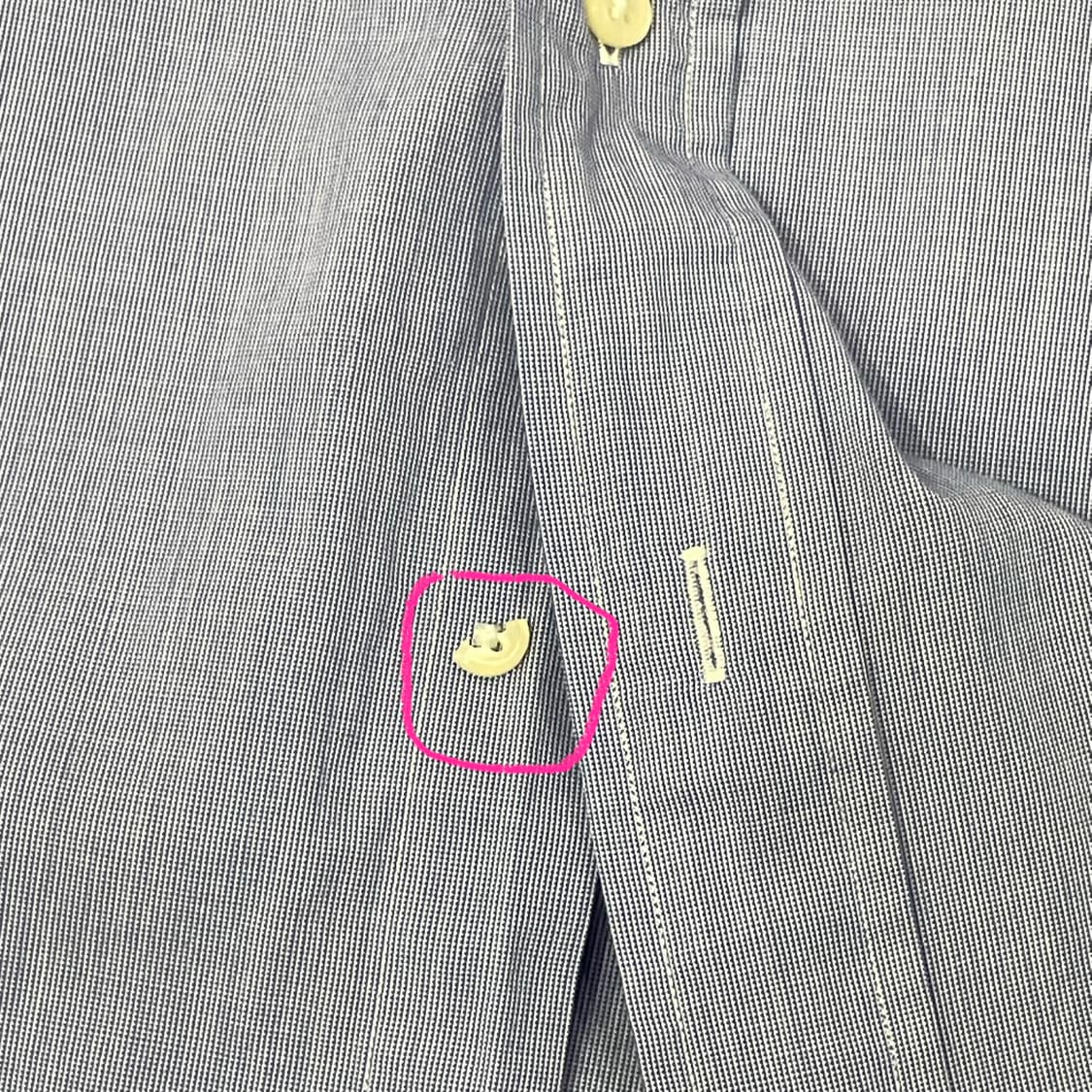 POLO 폴로 랄프로렌 드레스 셔츠 상품이미지4