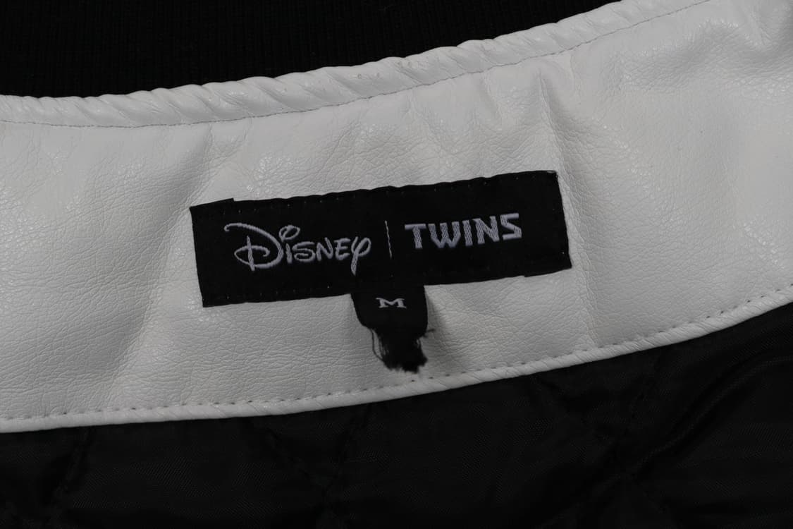 [M] LG트윈스 x 디즈니 미키마우스 자켓 상품이미지4