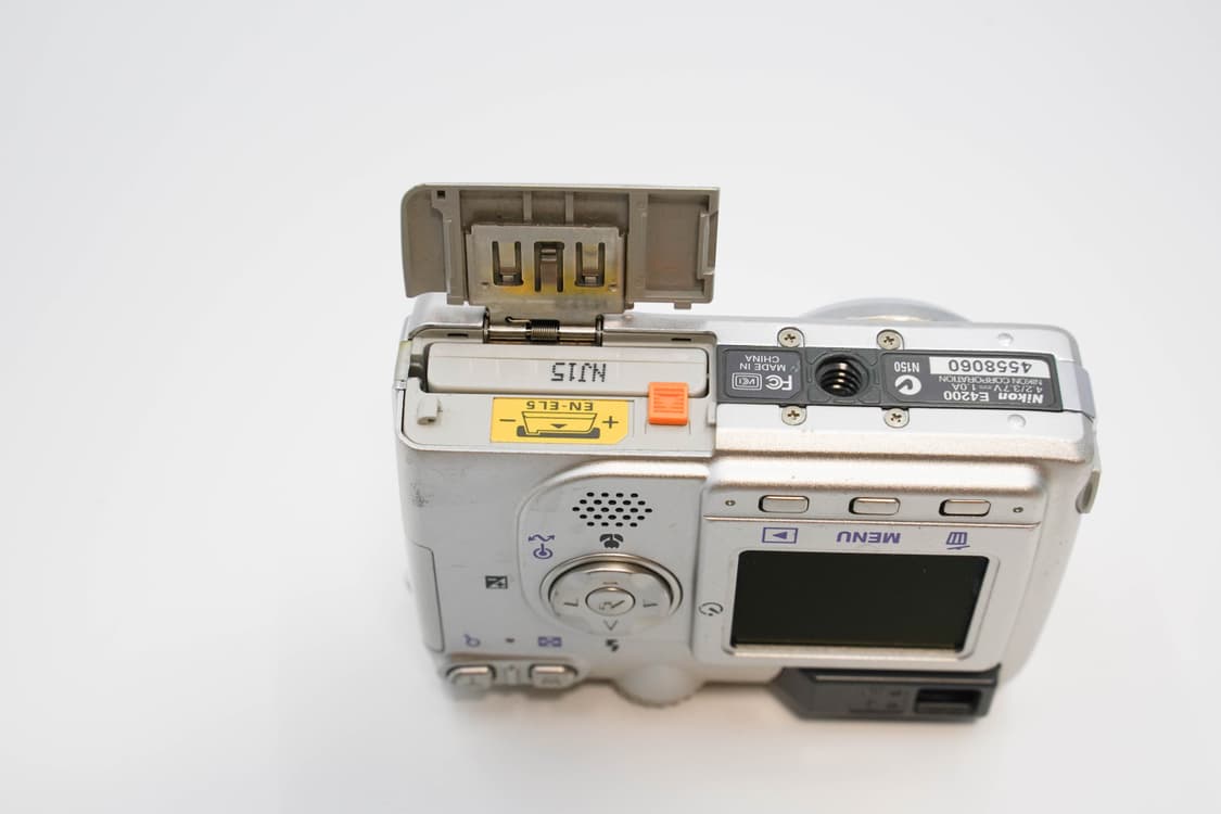 Nikon COOLPIX 4200 (니콘 쿨픽스 4200) 상품이미지7