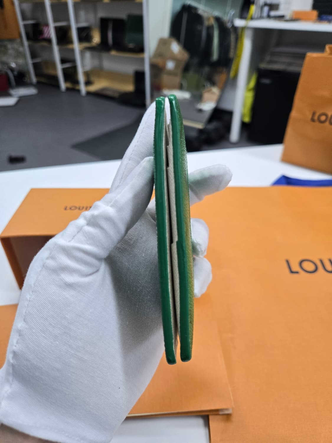 [특가][정품]루이비통 에브리데이 오거나이저 상품이미지5