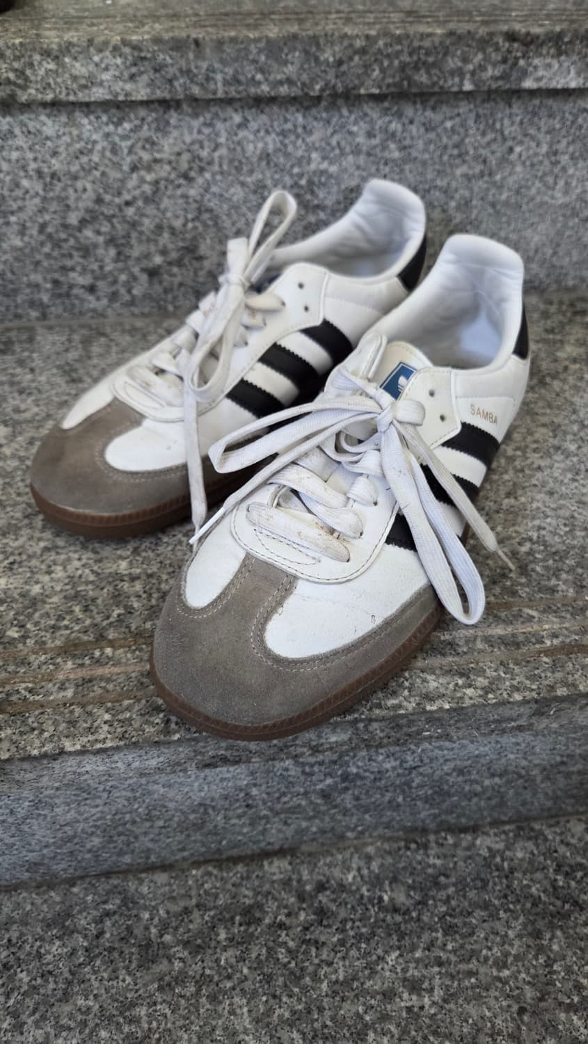 아디다스 삼바 상품이미지1