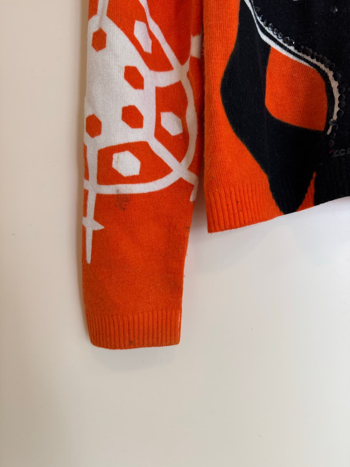 쿠스토 바르셀로나 집업 상품이미지7