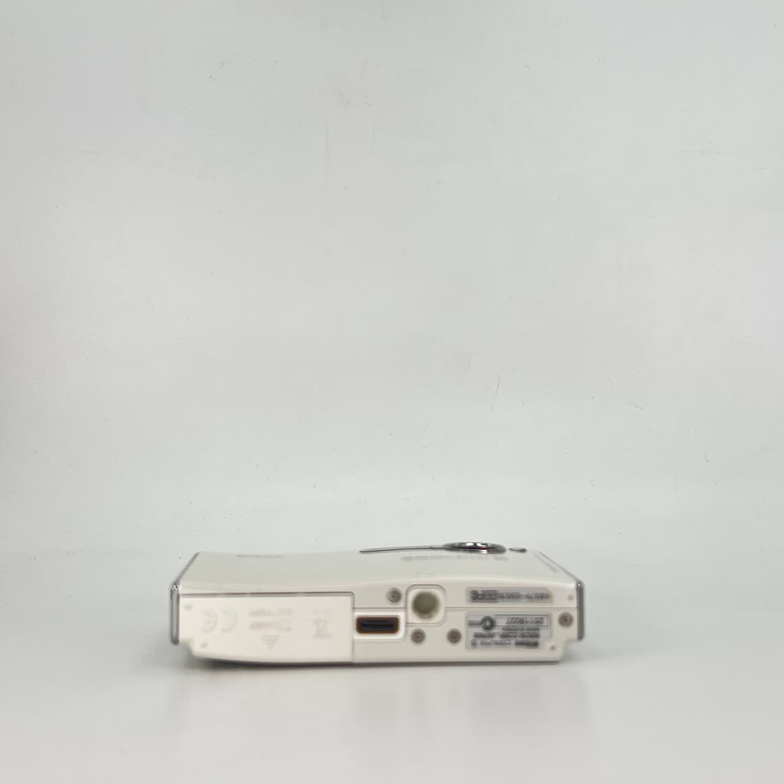 니콘 쿨픽스 Nikon Coolpix S5 화이트 상품이미지9