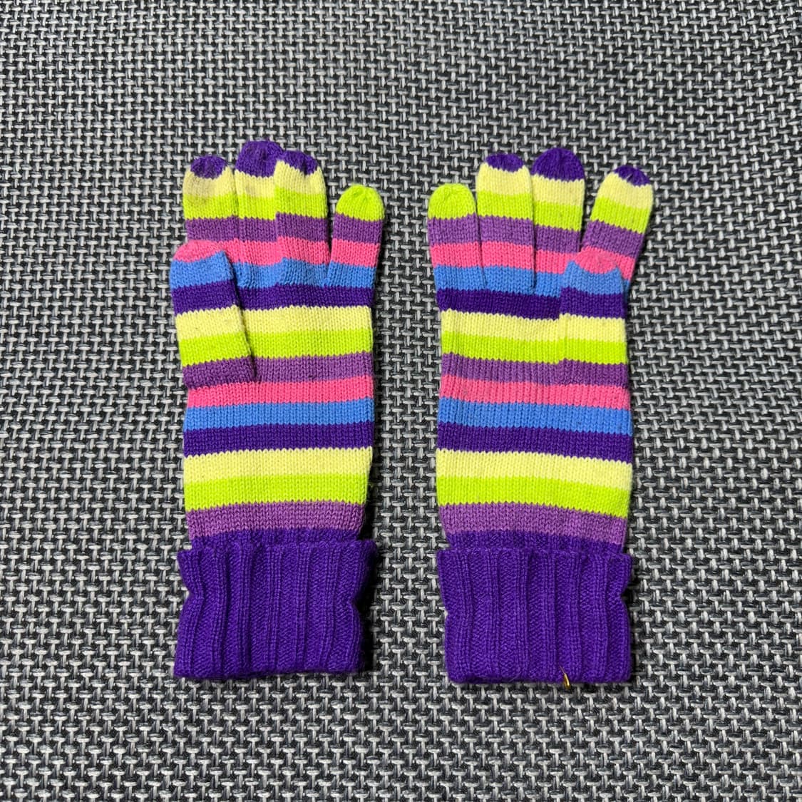 디즈니 미키 장갑 (old-8397) 상품이미지3