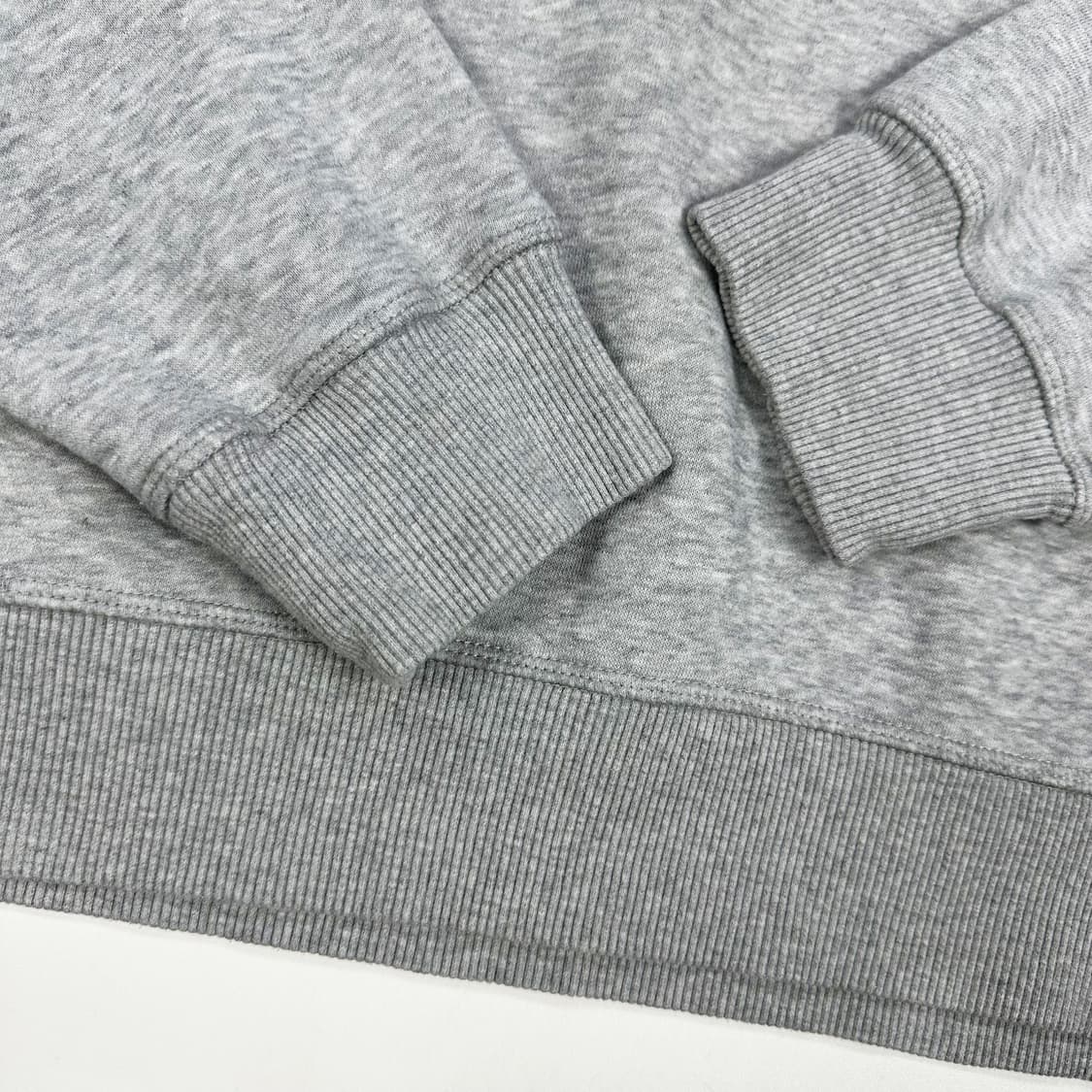 타미힐피거 플래그 그레이 맨투맨 (L) 상품이미지4