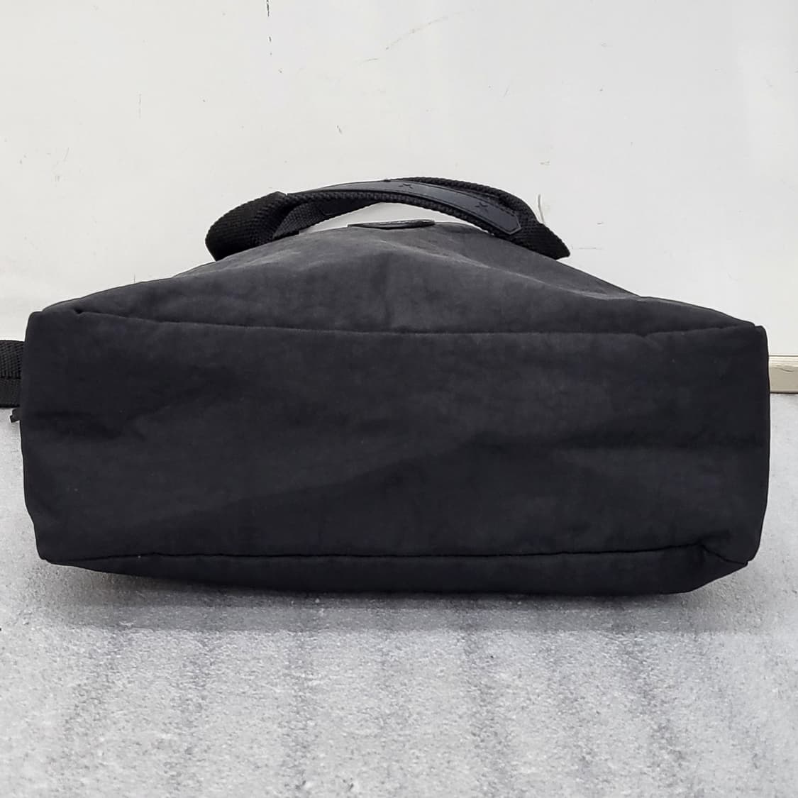 키플링 대형 블랙 토트 크로스백 35x32cm 상품이미지6