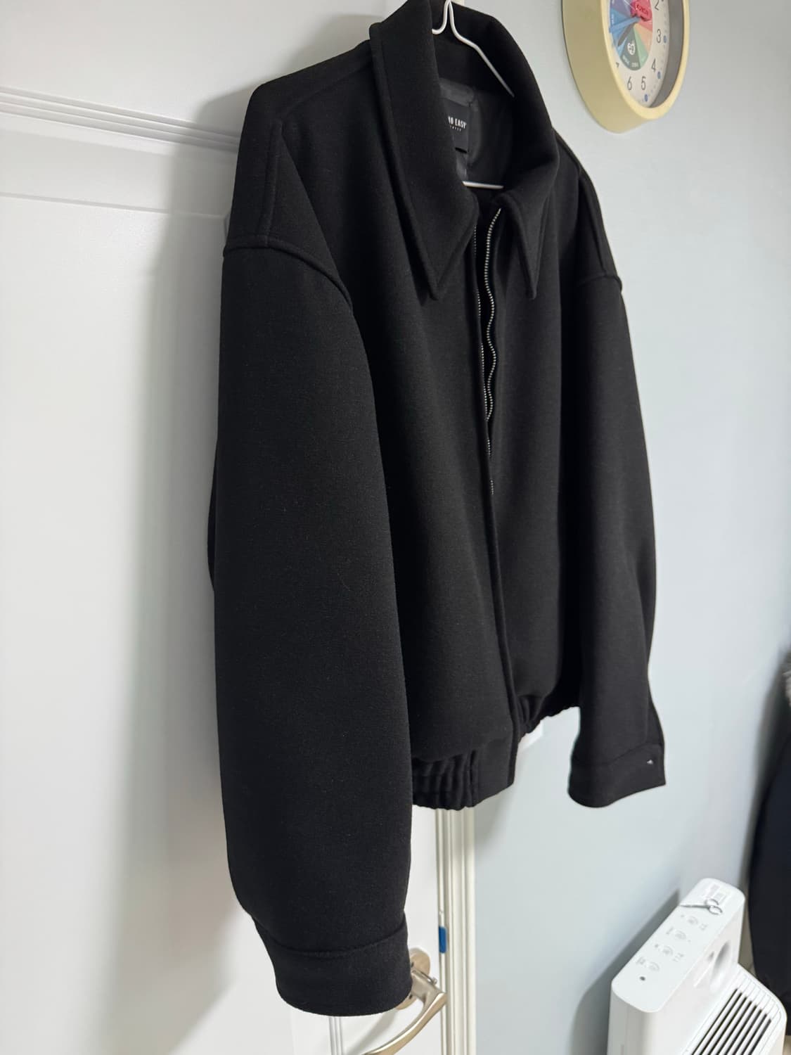 (새상품) 이지노이지 블루종 m사이즈 상품이미지2