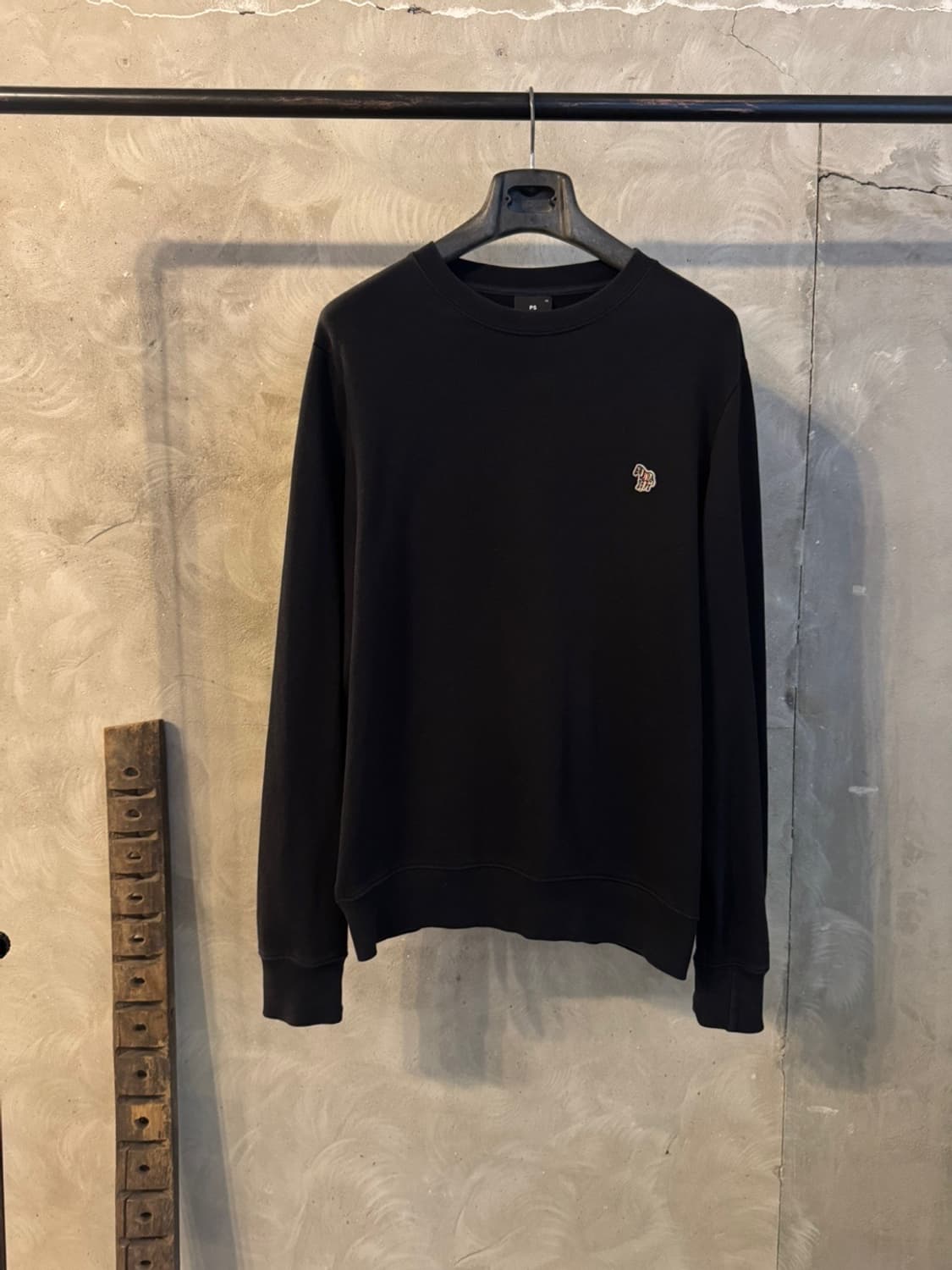 폴스미스 맨투맨 100~105 상품이미지1