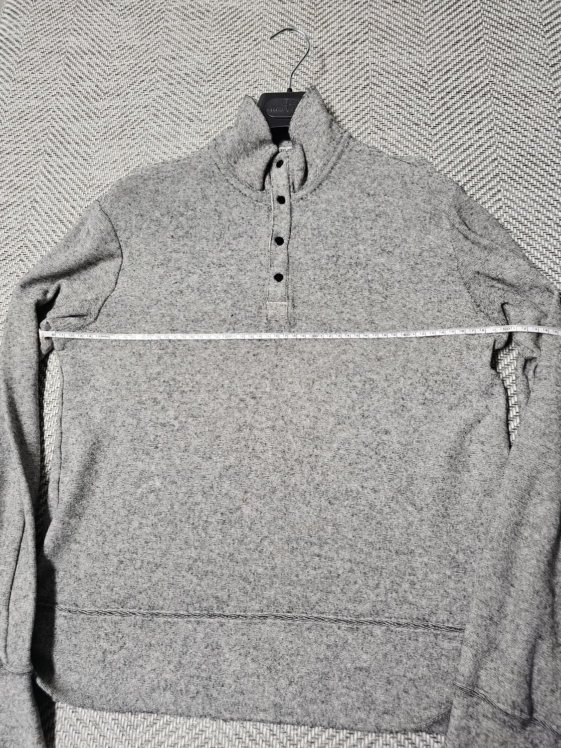 스톤아일랜드 aw2008 knit Sweatshirts 상품이미지10