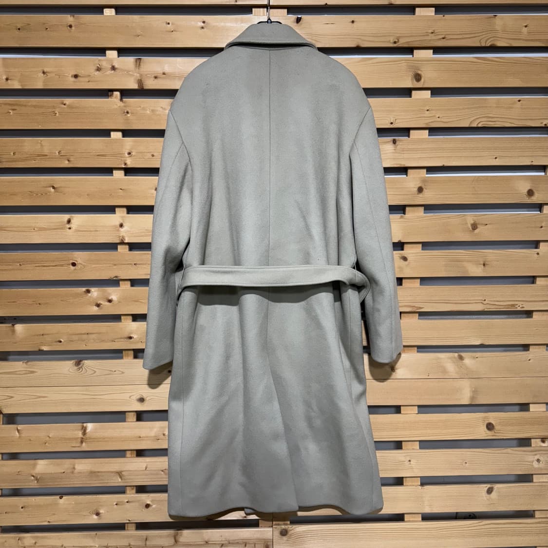 쿠어 코트 상품이미지2