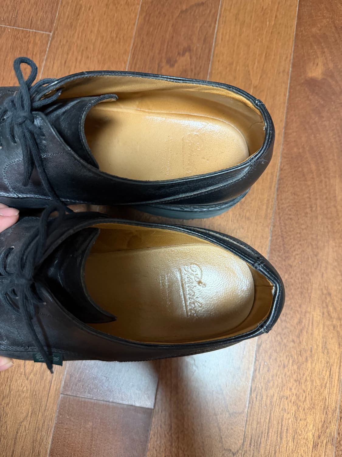 파라부트 샴보드 9사이즈 상품이미지8