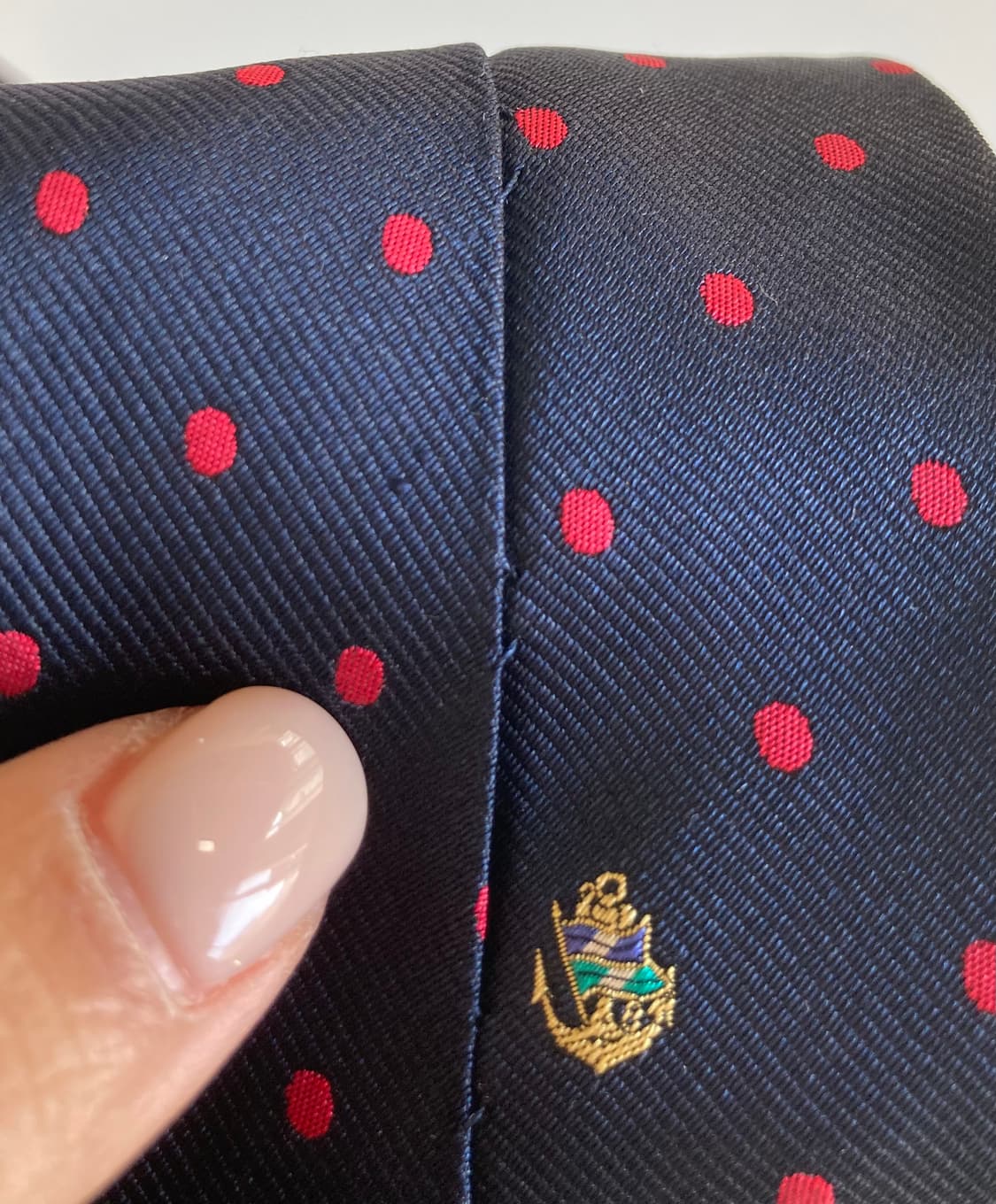 닥스 넥타이 상품이미지8