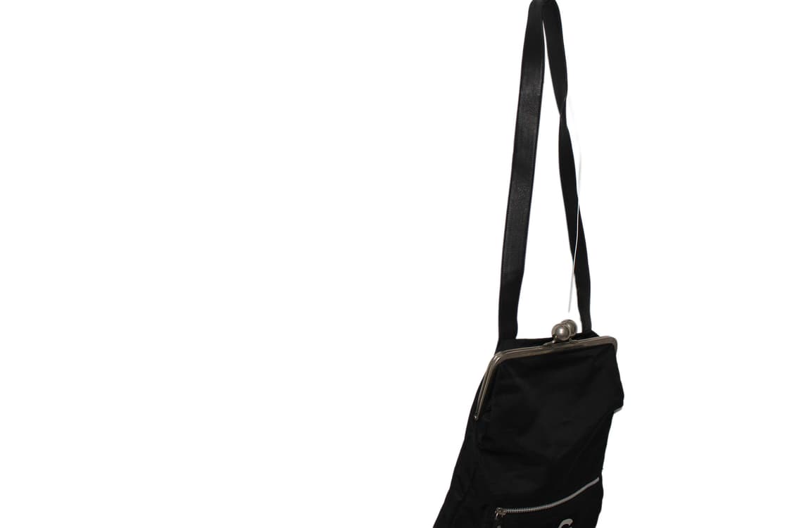 2000s D&G 돌체앤가바나 나일론 숄더백 상품이미지2