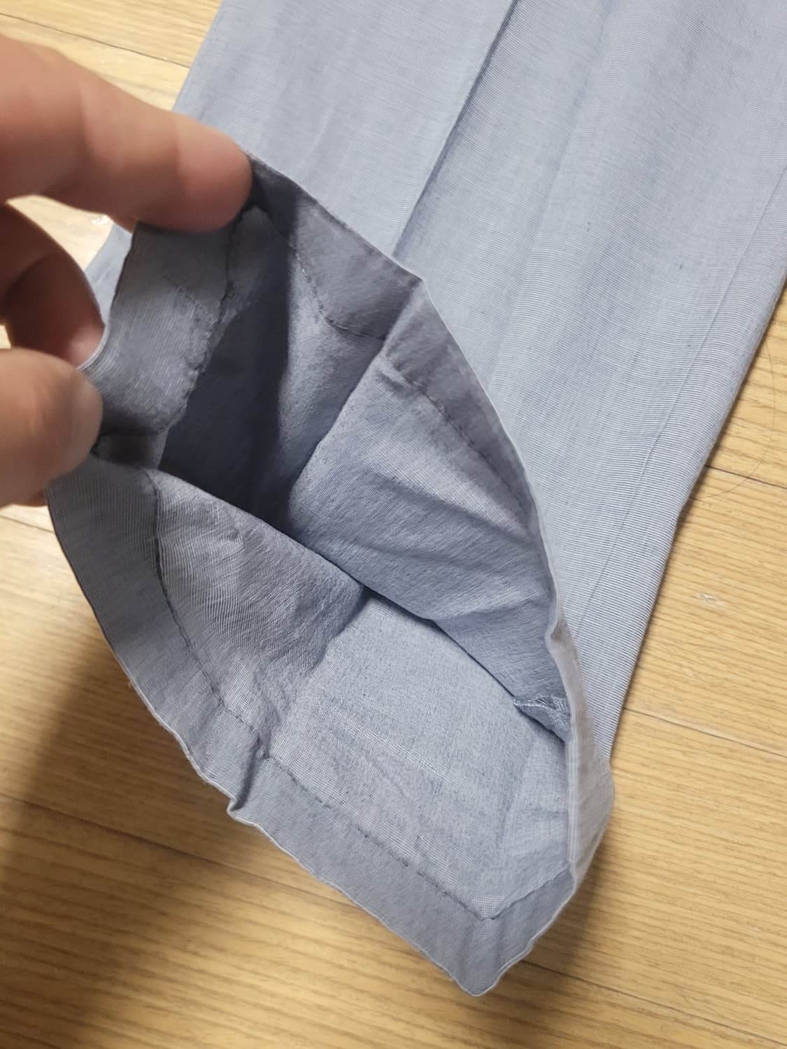 로가디스 여름 코튼바지

 상품이미지8
