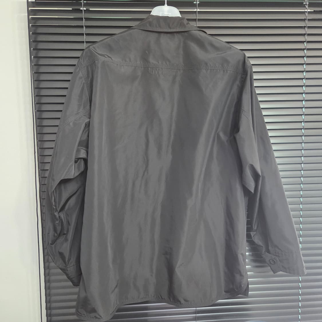 어나더오피스 리몬타 퍼티그 자켓 1사이즈 상품이미지3