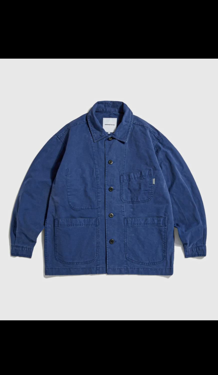 에스피오나지 프렌치워크 자켓L 상품이미지1