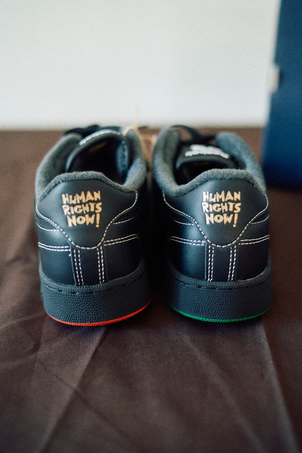 리복 클럽c 휴먼 라이트 나우 상품이미지4