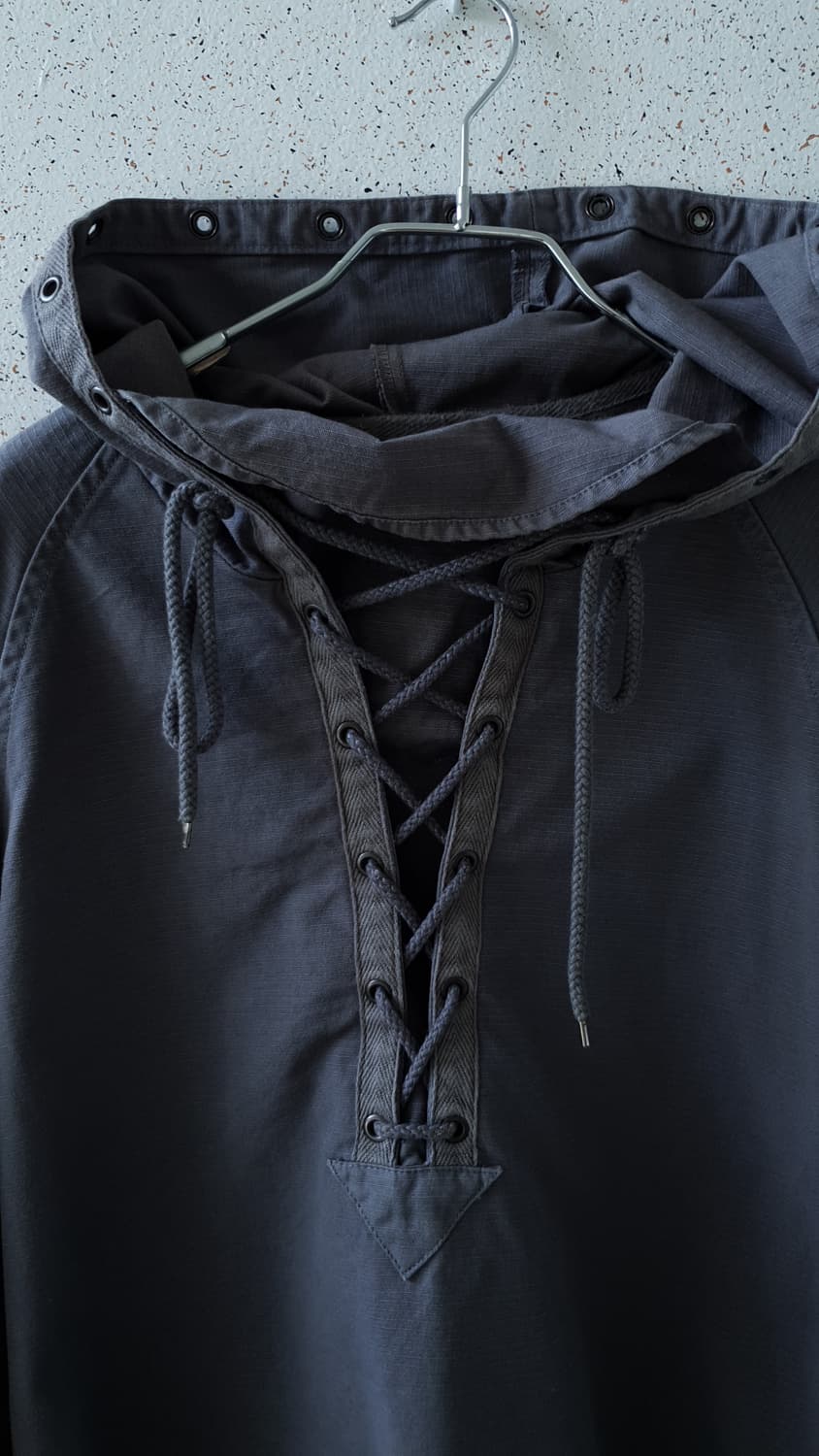 Motive 스모크 자켓 상품이미지3