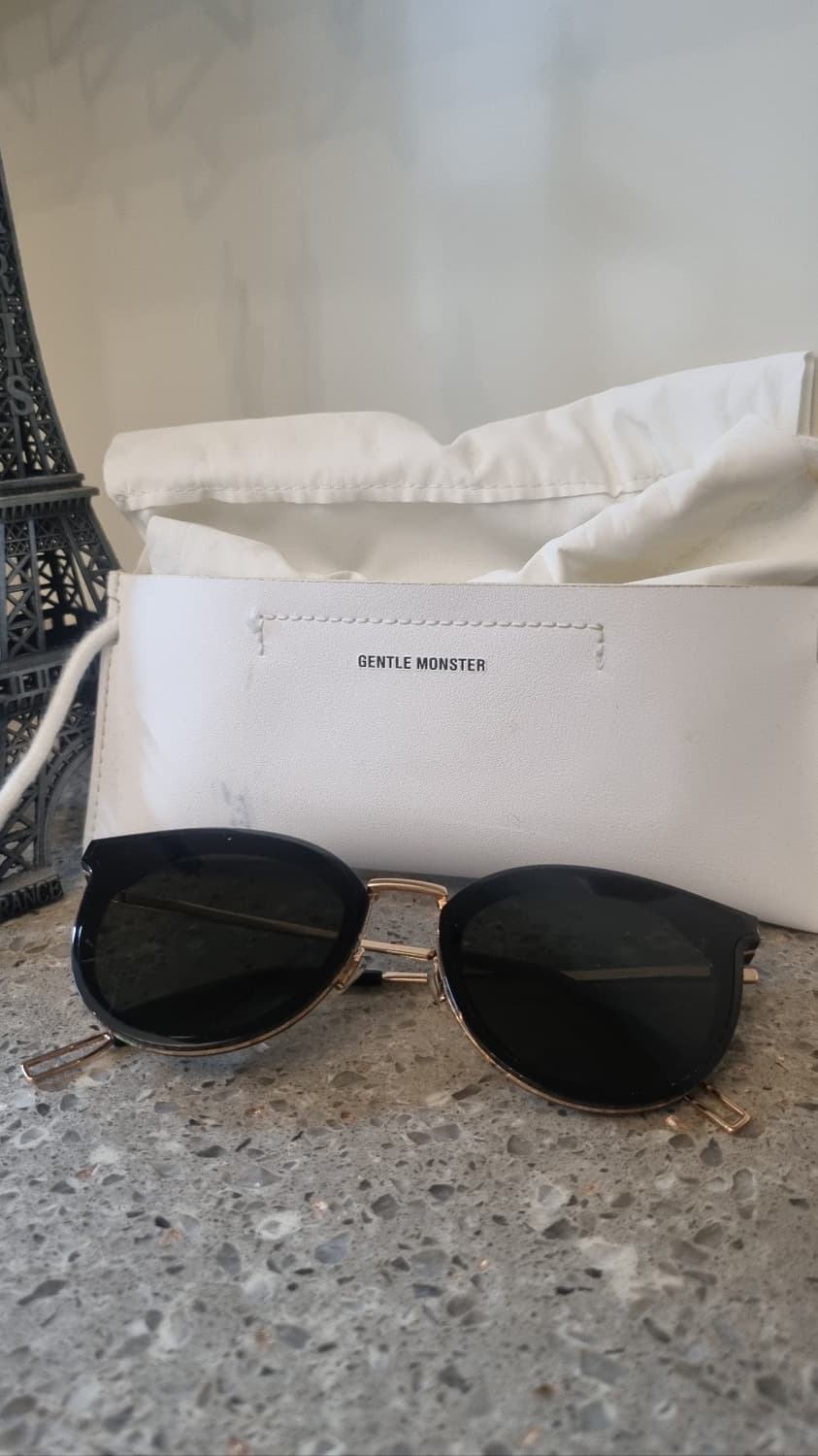 젠틀몬스터 선글라스 상품이미지2