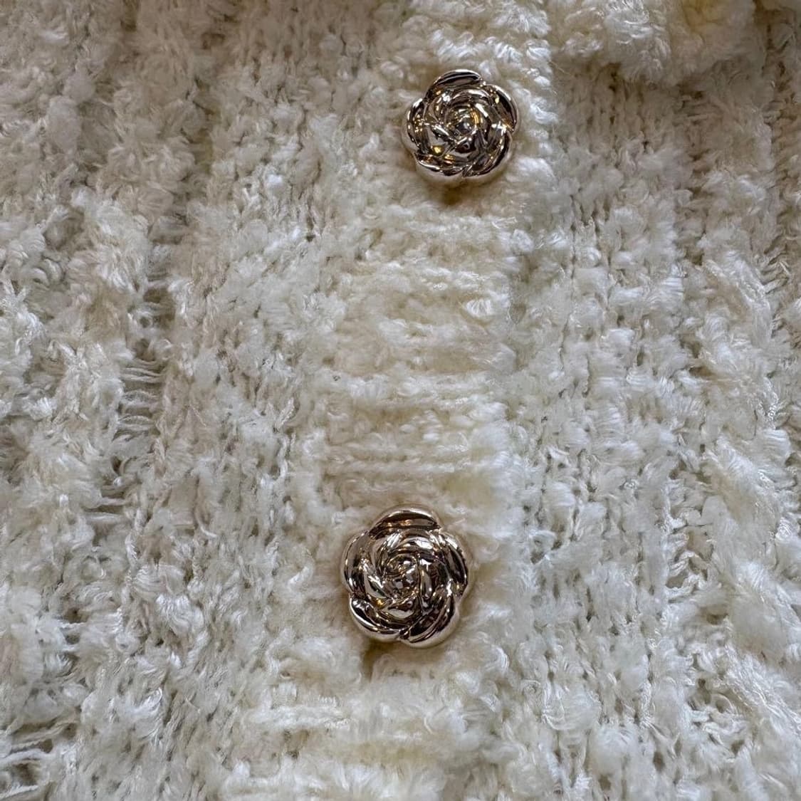 리즈리사 히메갸루 달천깔 니트 원피스 라떼갸루 히메카지 상품이미지6