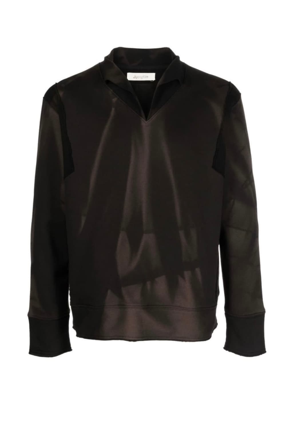 (급처)23ss지용킴 스웻셔츠 m사이즈 상품이미지1