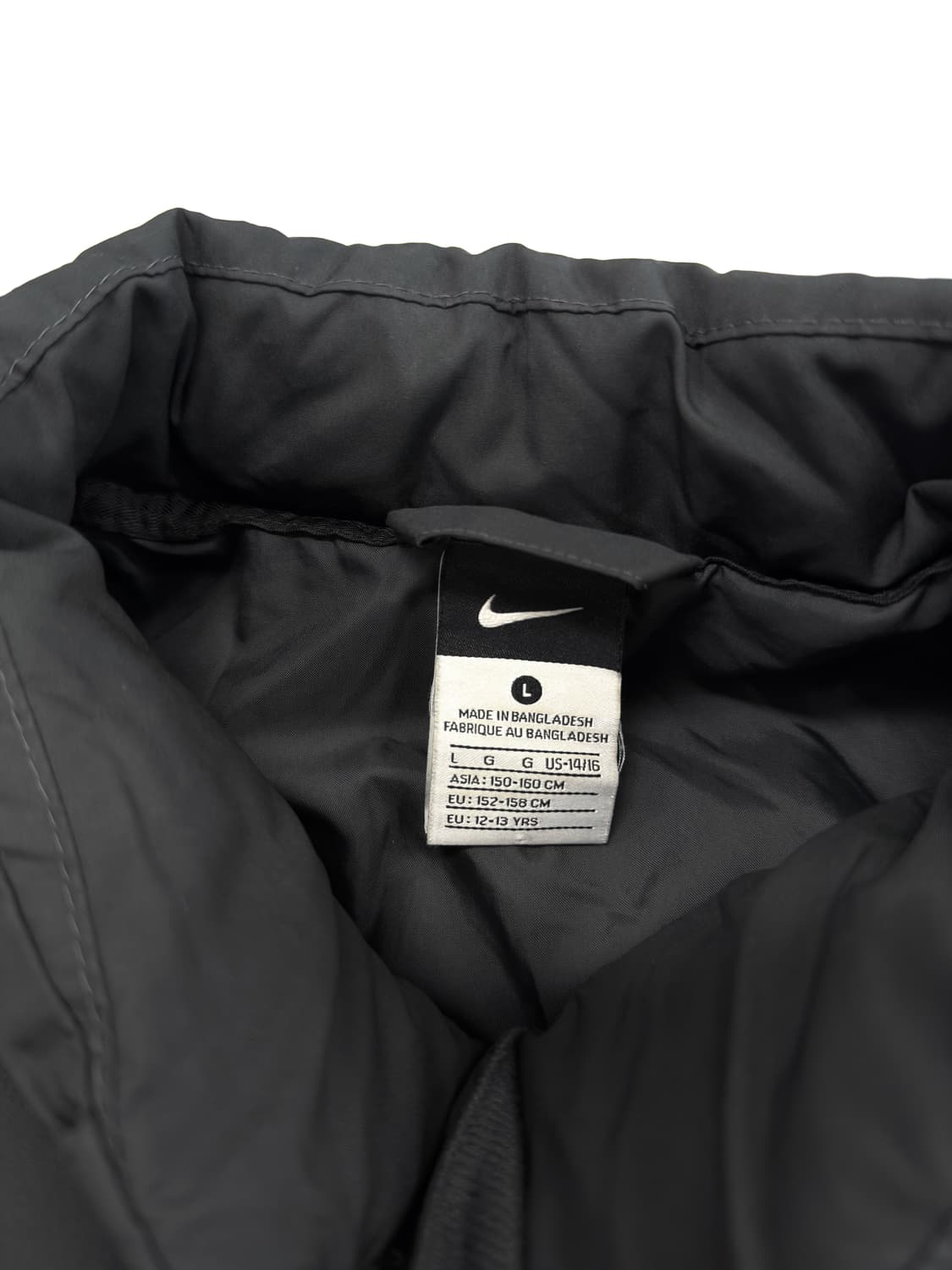 나이키 덕다운 패딩 상품이미지4