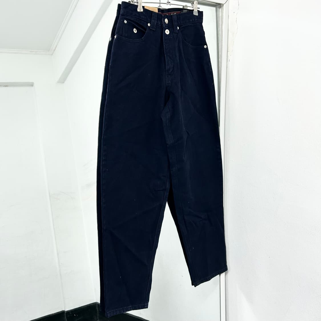 (데드스탁) 펠레펠레 올드스쿨 카펜터 팬츠 상품이미지2