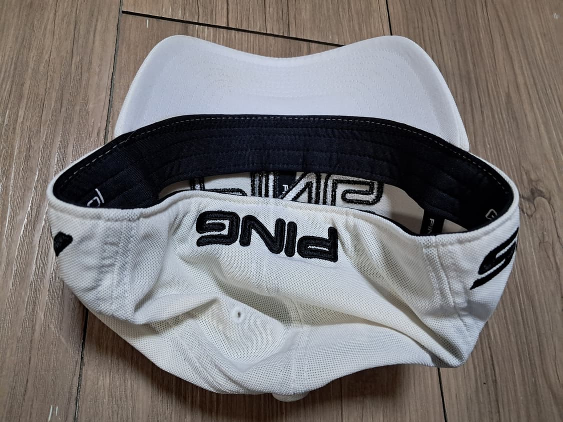 핑 골프 볼캡  상품이미지6