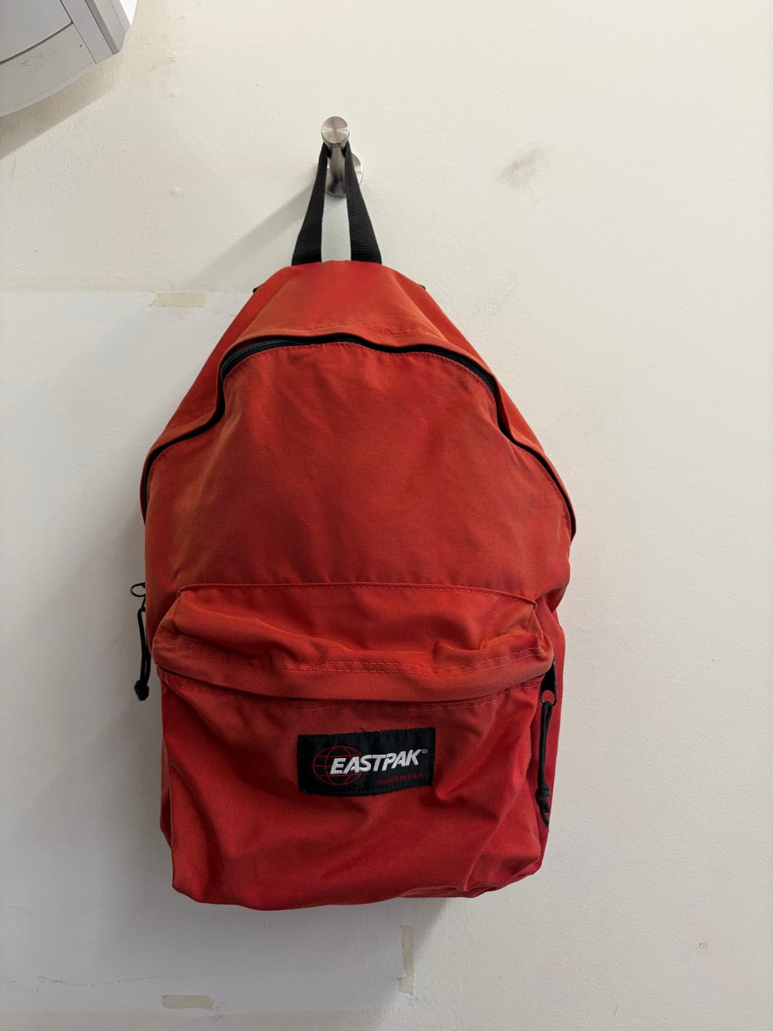 N28. Made in Usa 이스트팩 백팩 상품이미지1