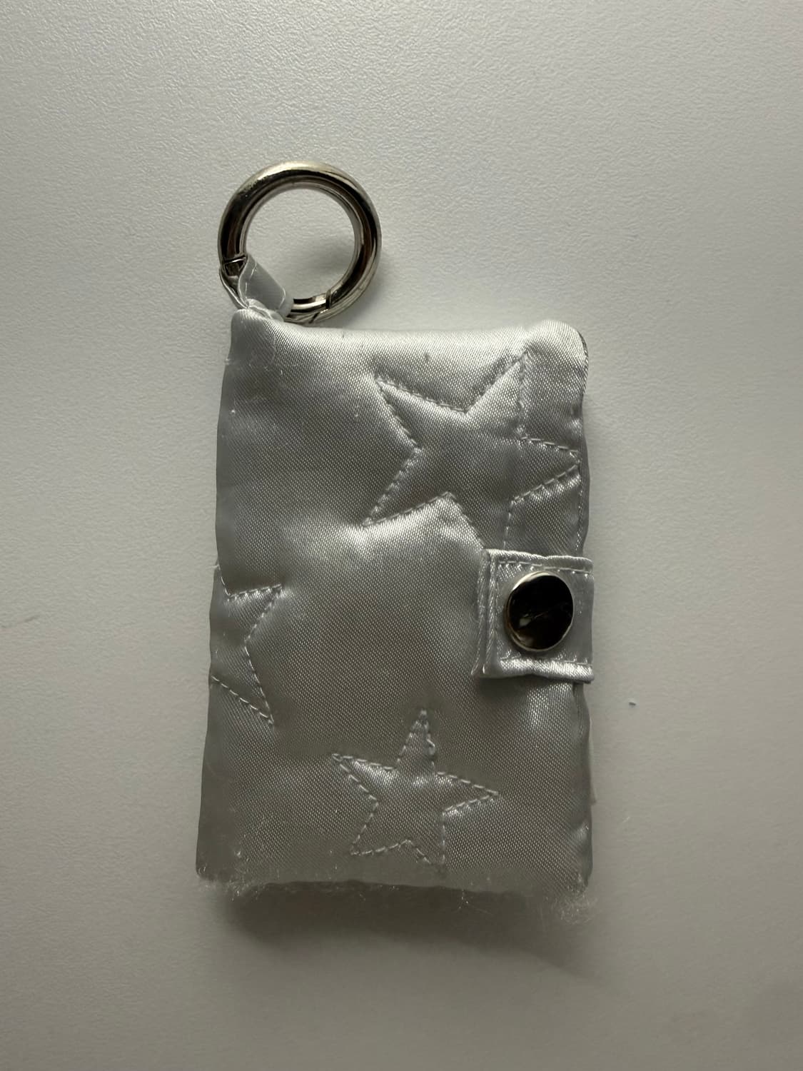 퍼피북클럽 럭키카드지갑 상품이미지1