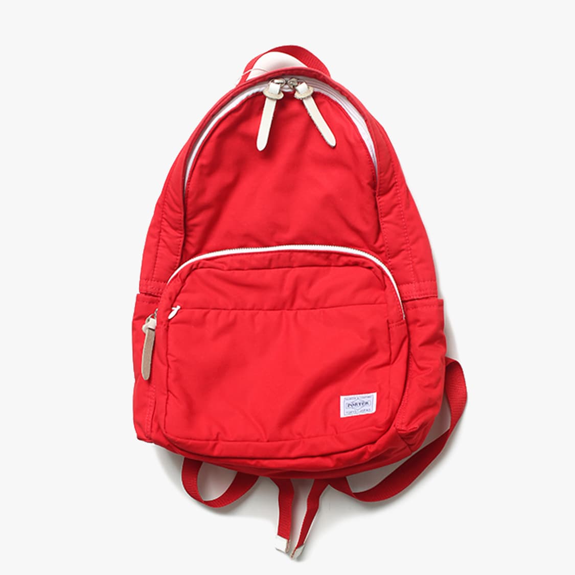  PORTER "Red Bag Pack" 상품이미지1
