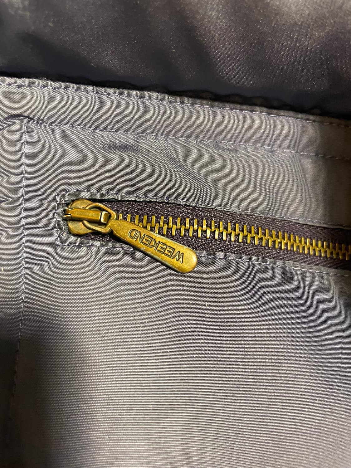 막스마라 위켄드 다운패딩 상품이미지3