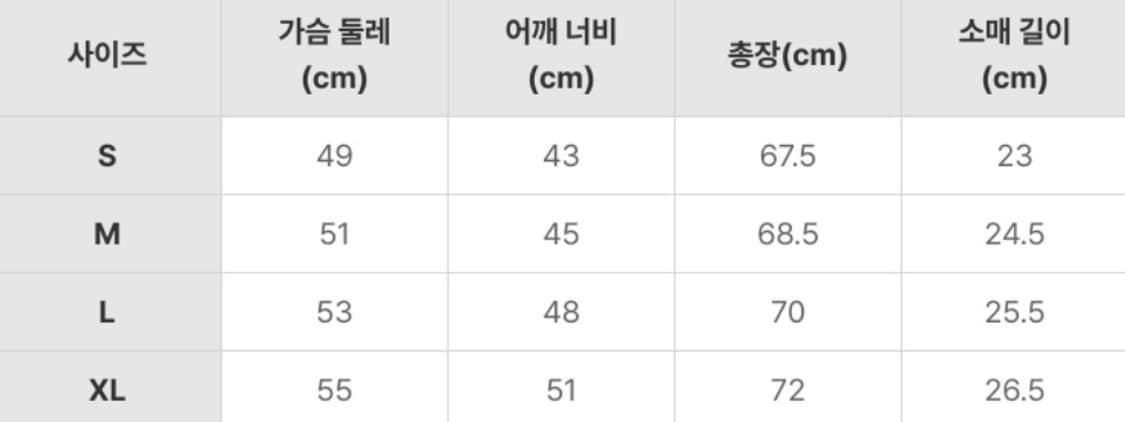 메종키츠네 그레이폭스 반팔 블랙 화이트 네이비 상품이미지4
