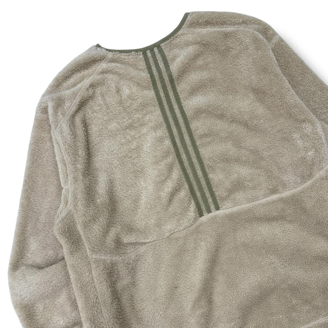 아디다스 플리스 맨투맨 r1942 상품이미지4