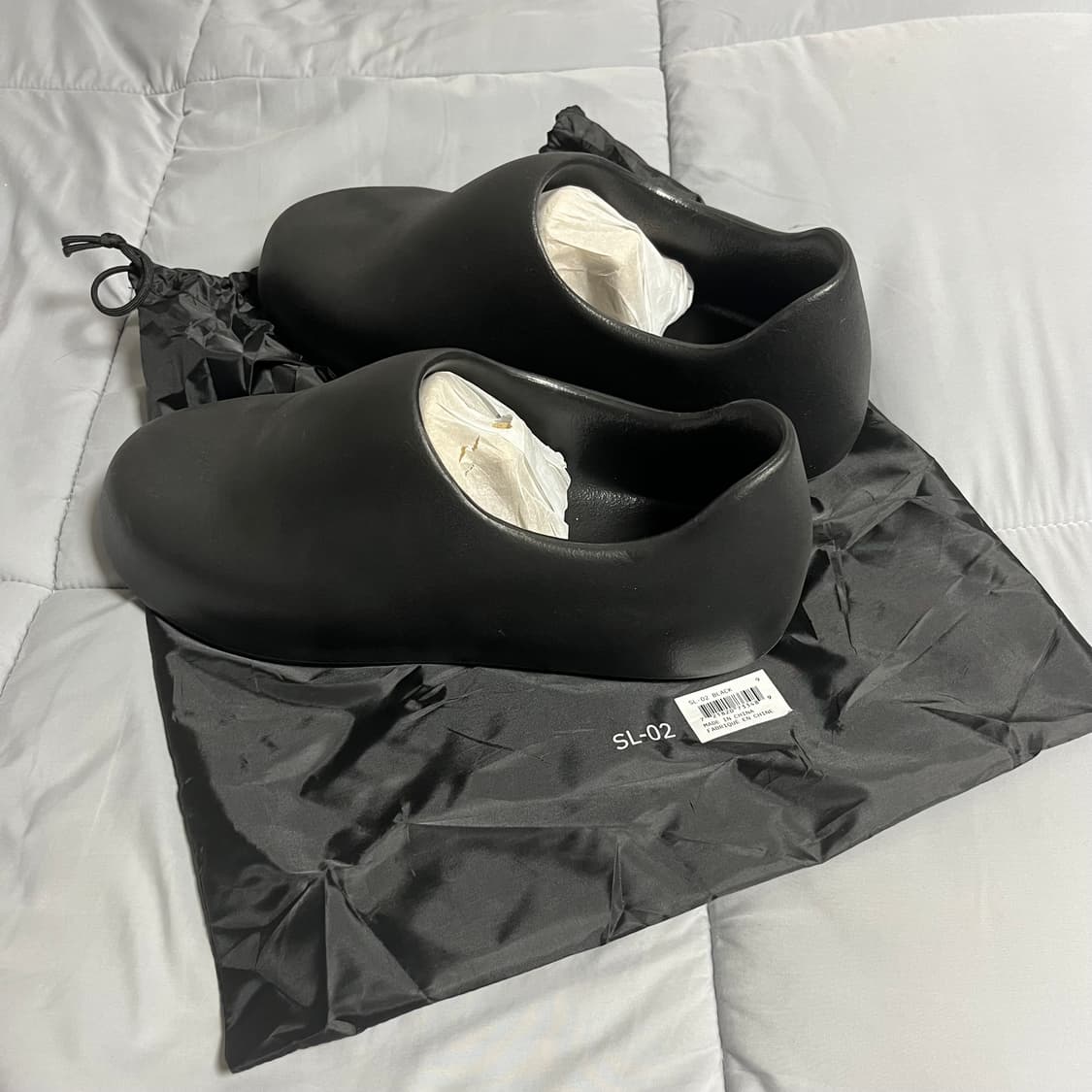 Yeezy SL-02(9) 270 상품이미지6