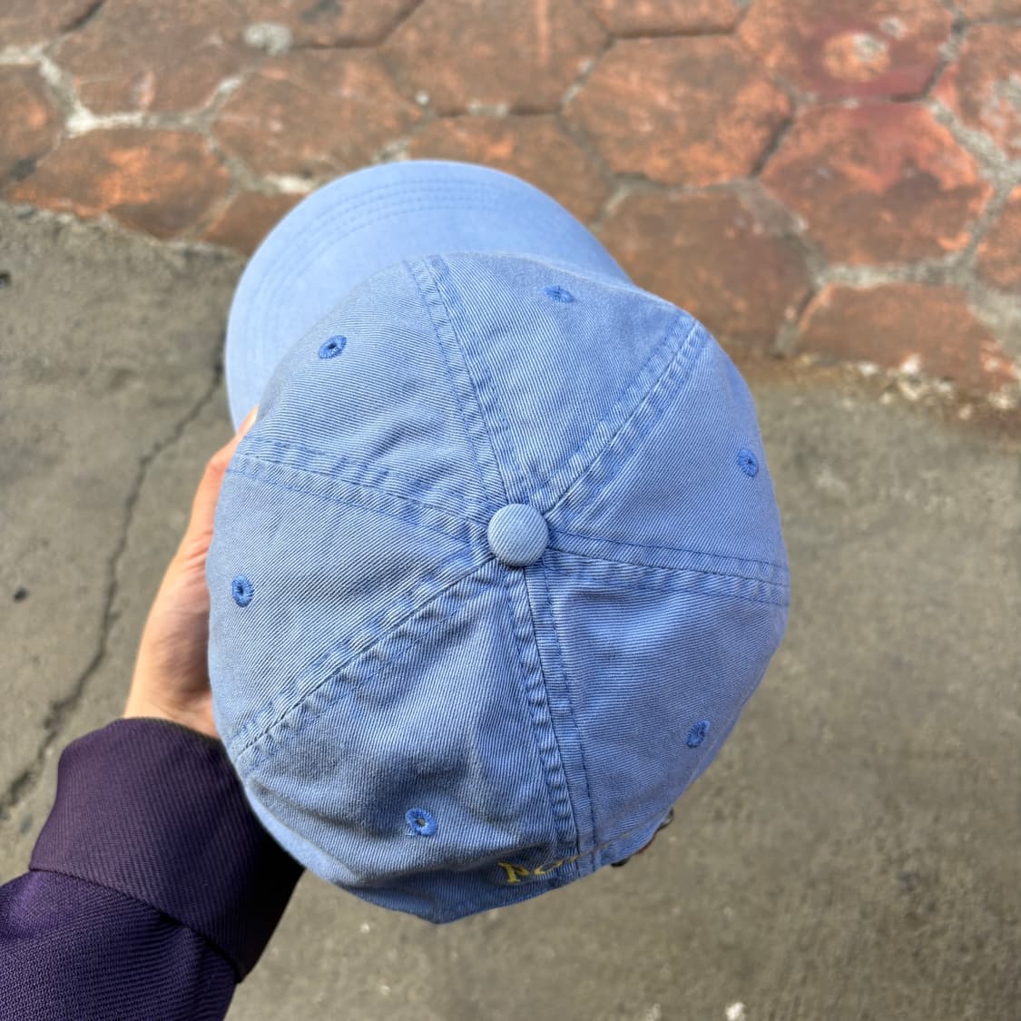 Polo 폴로 볼캡 모자 상품이미지5