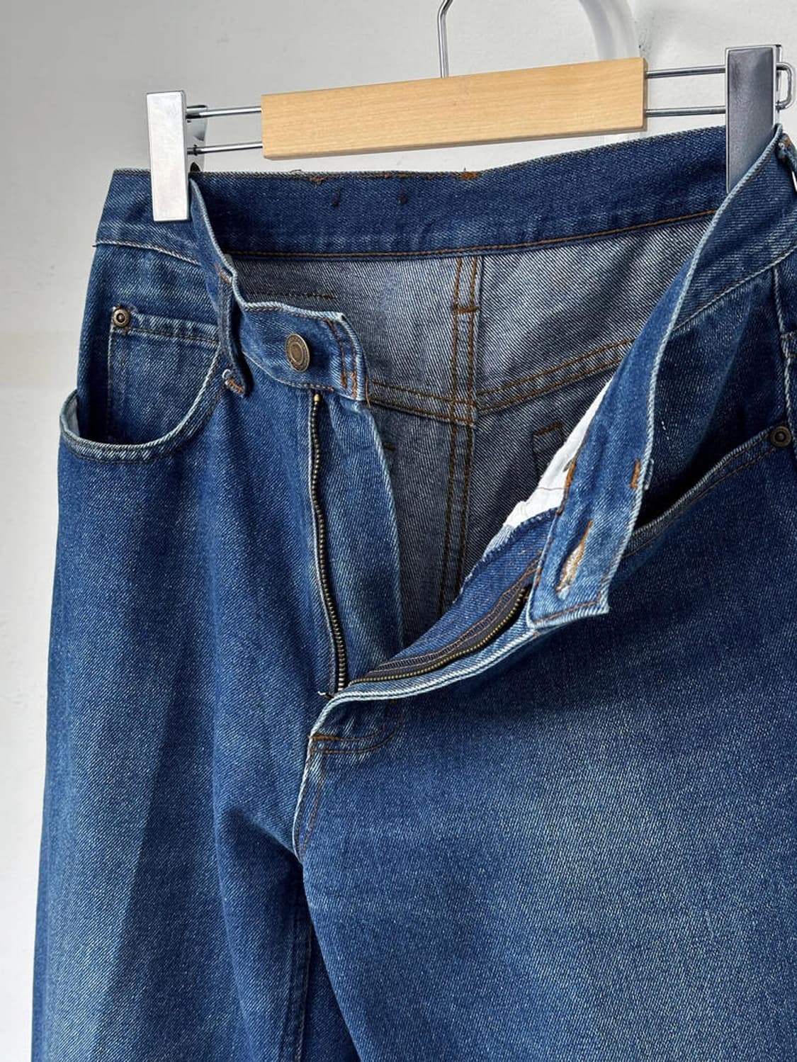 5pkt denim straight tapered je 상품이미지2