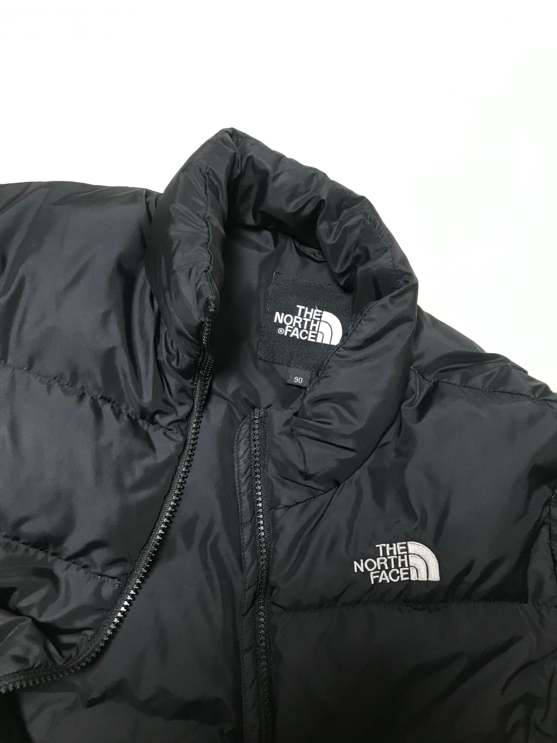 The North Face 구스다운 경량패딩 상품이미지7