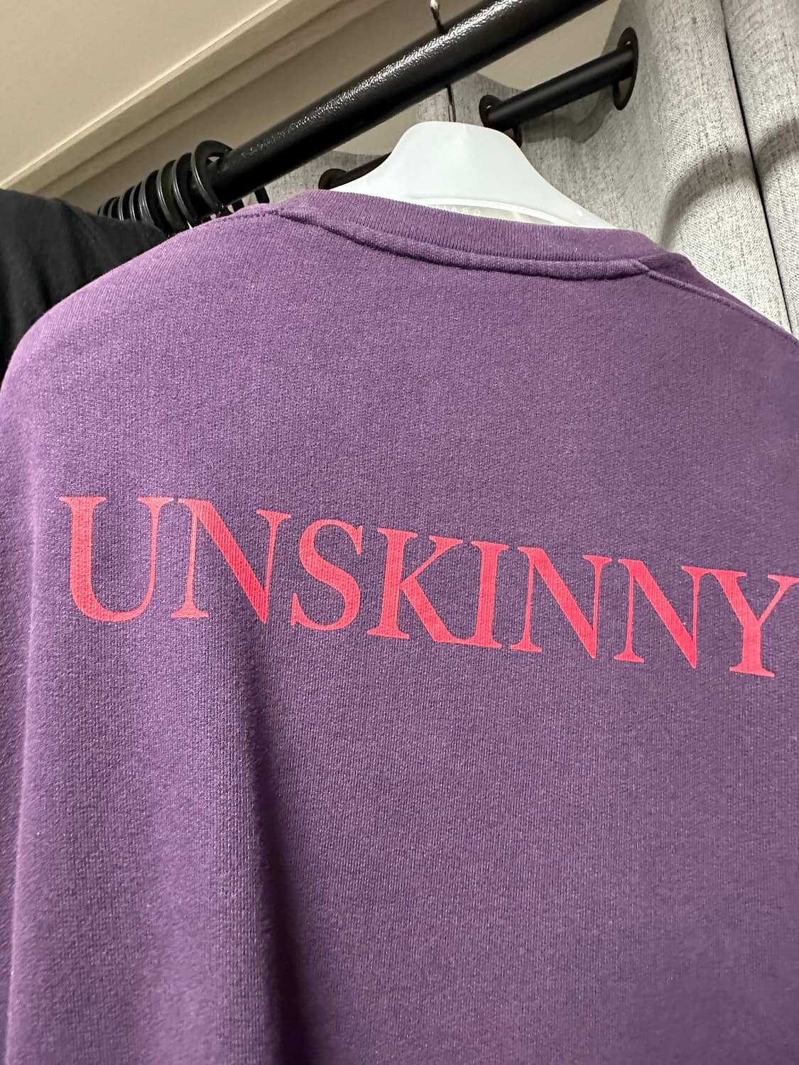 베트멍 언스키니 S 상품이미지1