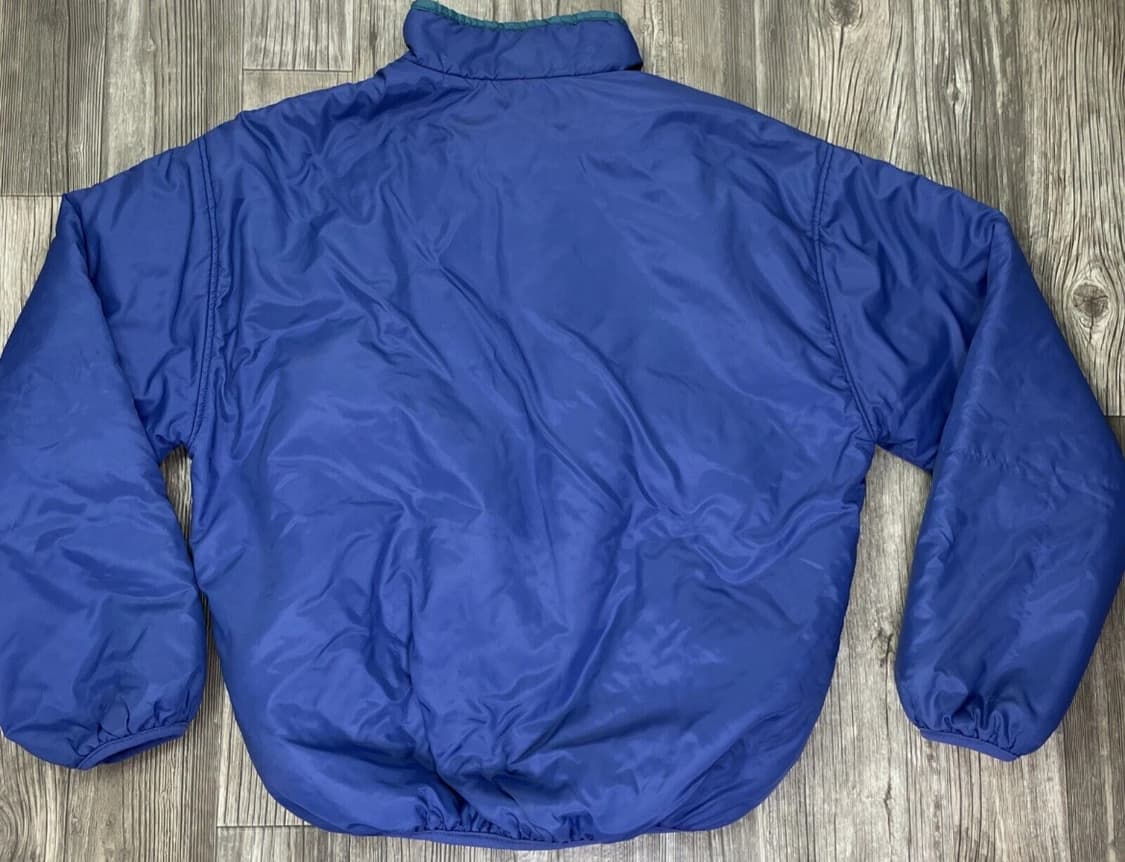 Land End 나일론 풀오버 L  상품이미지2