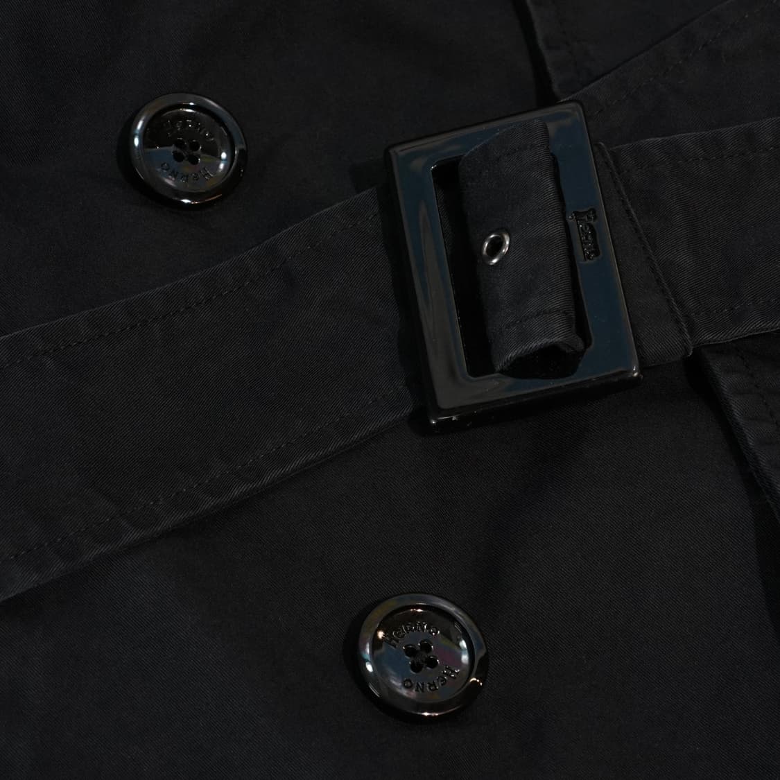 에르노 X 프랑스 아티스트 그래픽 다운 코트 상품이미지6