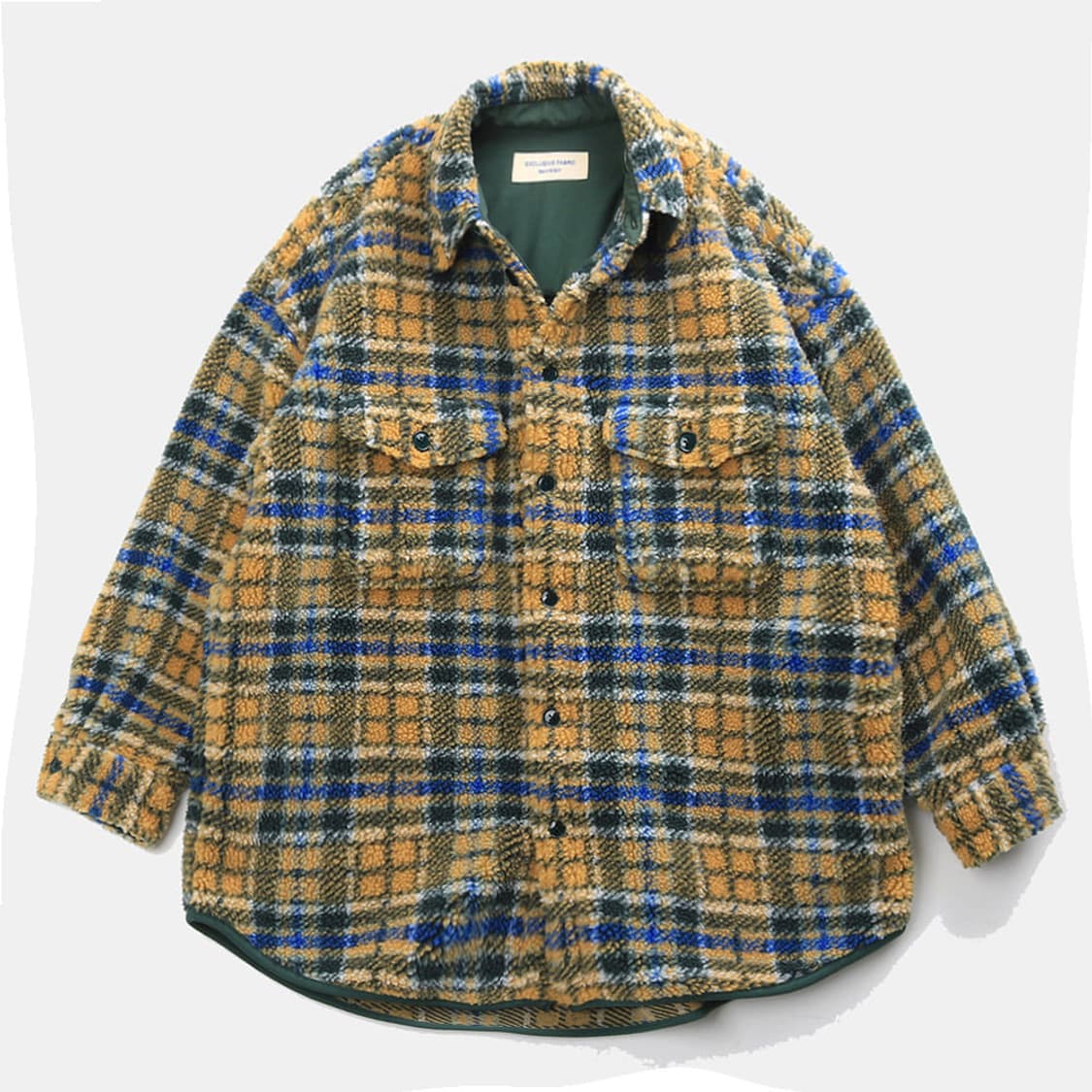 BEAMS BOY 상품이미지2