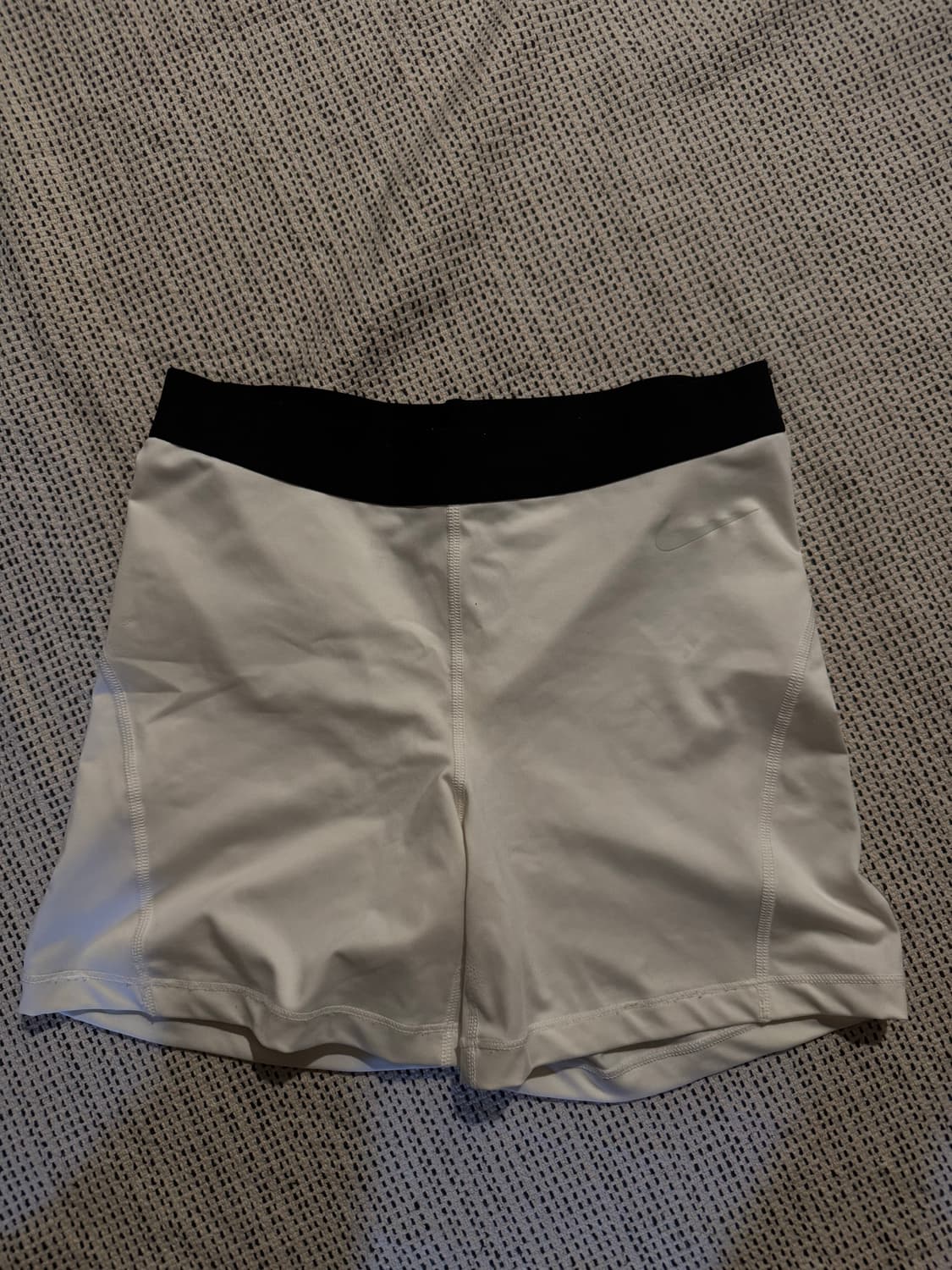 나이키 러닝 런닝 하프타이즈 바이커팬츠 상품이미지1