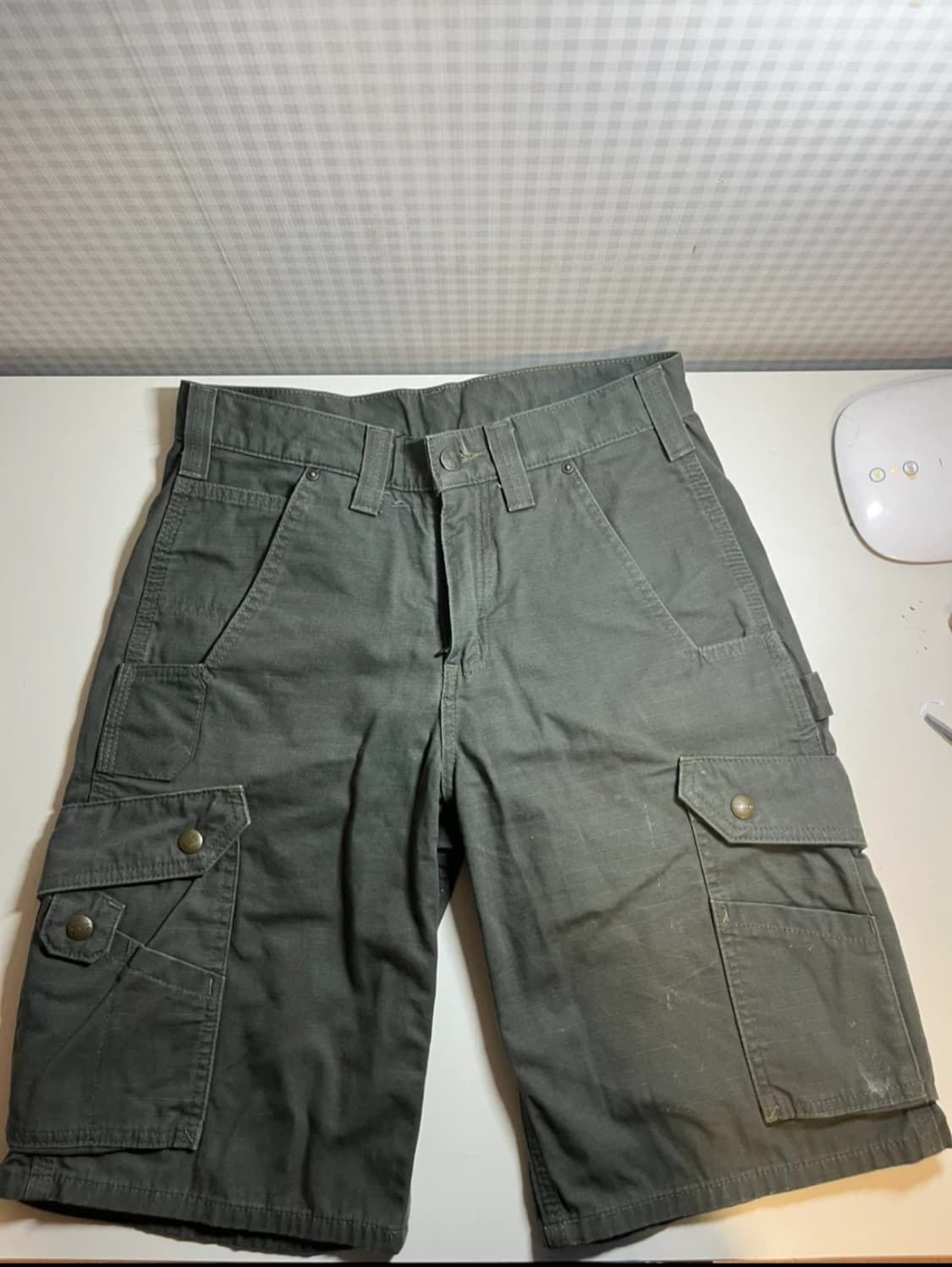 칼하트 바지 상품이미지1