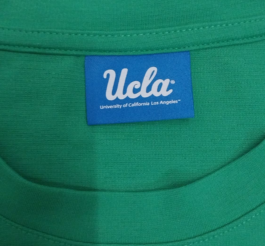 UCLA 반팔티  상품이미지2