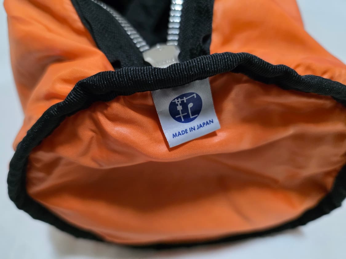 요시다포터 탱커 더플백 라지, 탱커 더플백 L [165 상품이미지10