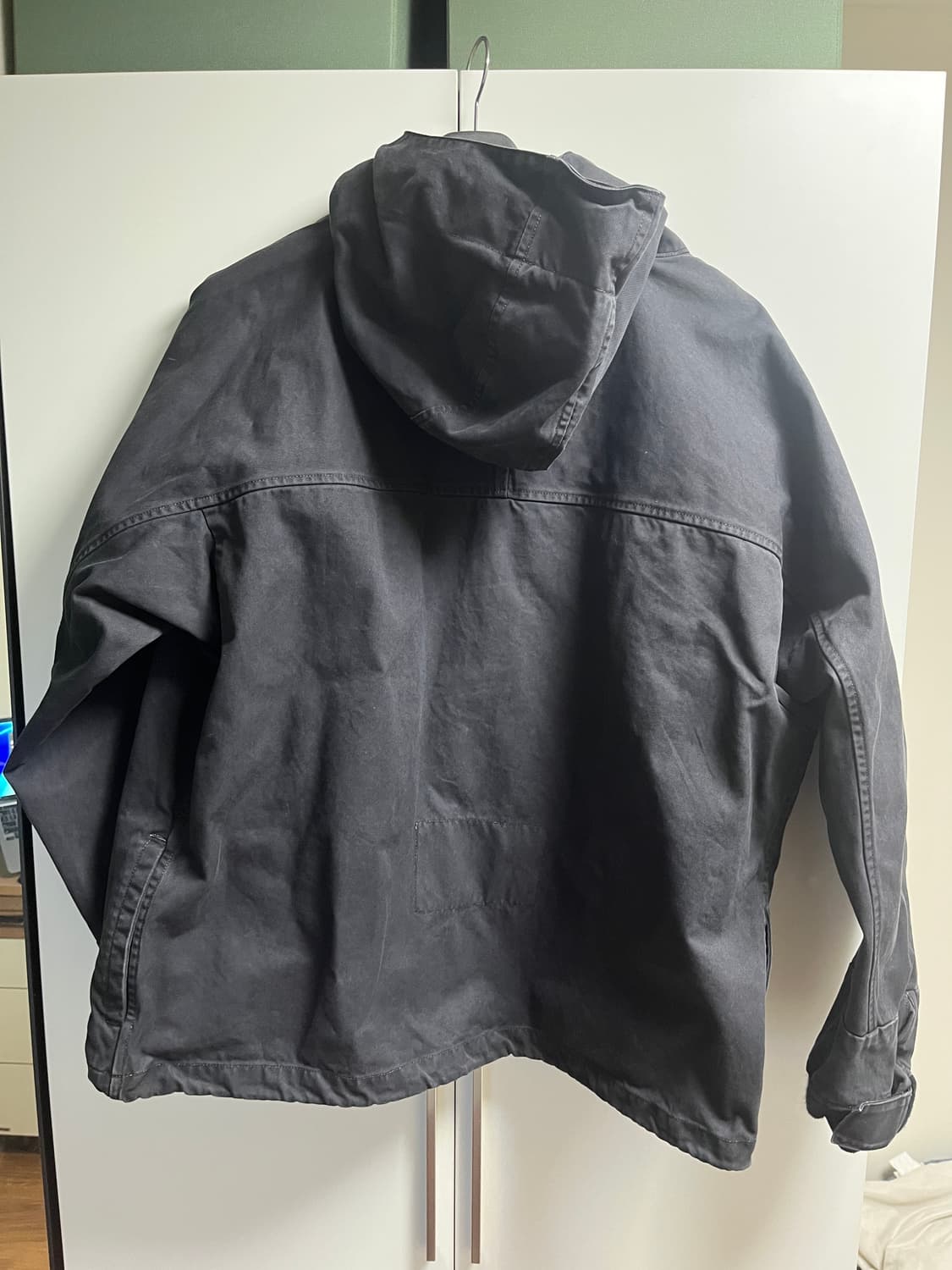 Cav Empt jacket 상품이미지2