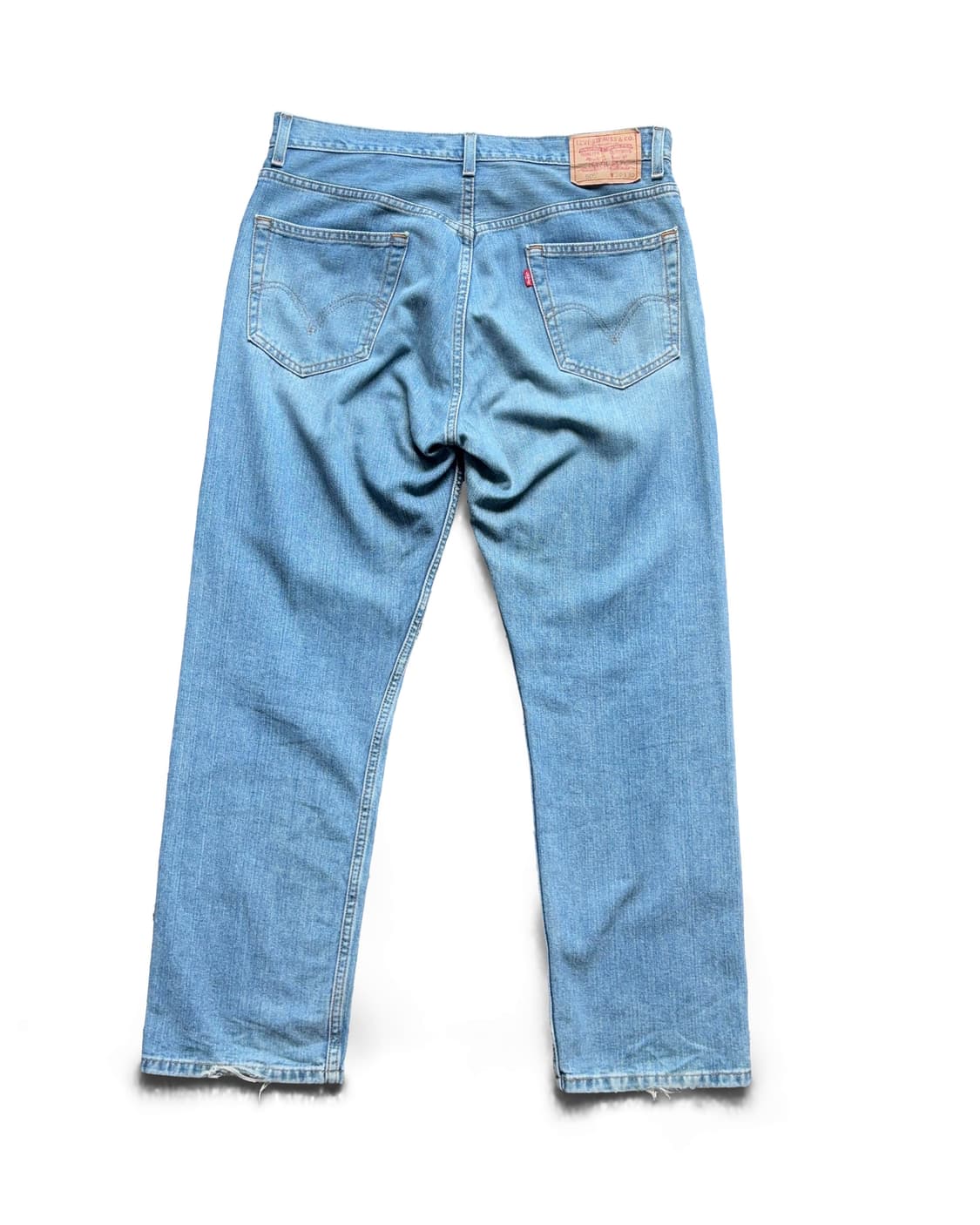 Levi's 505 Regular Fit Jeans 상품이미지6